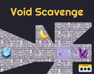 play Void Scavenge