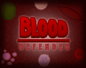 play Blood Defender