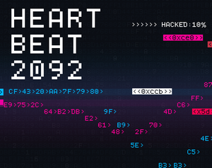 play Heartbeat 2092