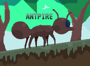 play Antpire
