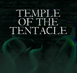play Temple Of The Tentacle