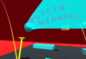 play Roller Madness