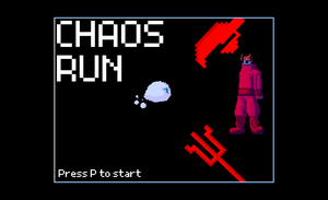 play Chaos Run
