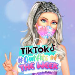 Tiktok #Outfits Of The Week