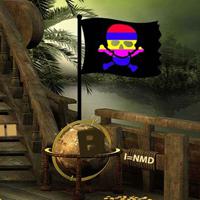 play 365 Pirate Ship