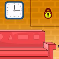 play G2M Kid House Escape