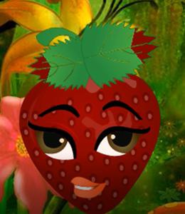 play Mystery Strawberry Forest Escape Html5