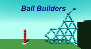play Ball Builders (Browser Version)