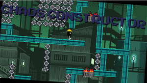 play Chaos Constructor