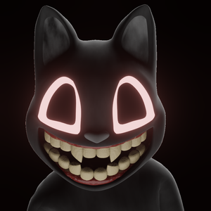 play Cartoon Cat: The Return Demo