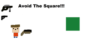 play Avoid The Square! (Ats)