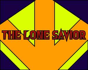 play The Lone Savior (Prototype)