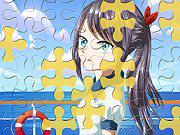 Anime Jigsaw Puzzles