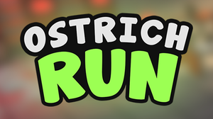play Ostrich Run