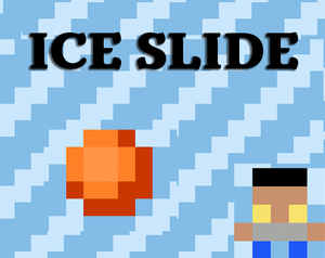 play Ice Slide