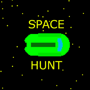 play Space Hunt