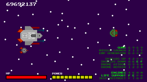 play Spaceship Invaders