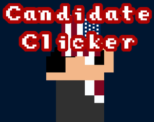 play Candidate Clicker
