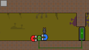 play Magnetscrap