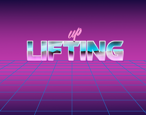 Up-Lifting