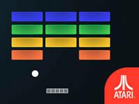 play Atari Breakout