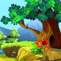 play Games4Escape-Pleasant-Village-Escape