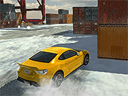 play Burnout Extreme Drift 2