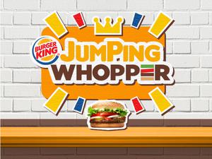 play Jumping Whooper