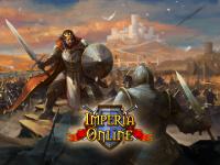 play Imperia Online