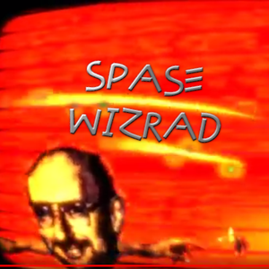 play Spase Wizrad - A Lost Project