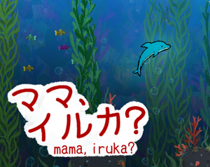 play Mama, Iruka?