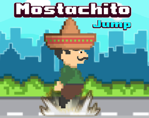 play Mostachito Jump