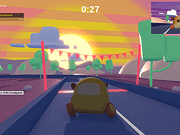 play Pui Pui Racing