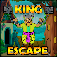 play G2J Tree House King Escape