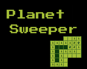 play Planet Sweeper