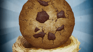 Cookie Clicker