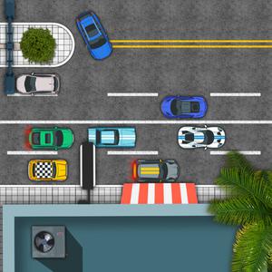 play City Parking 2D