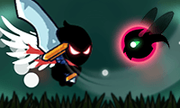 play Stickman Rusher