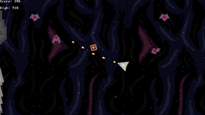 play 2D Shooter - Finished
