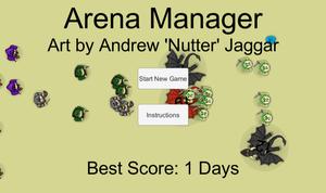 play Arena Manager