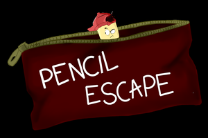 play Pencil Escape
