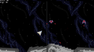 play Final 2D Shooter