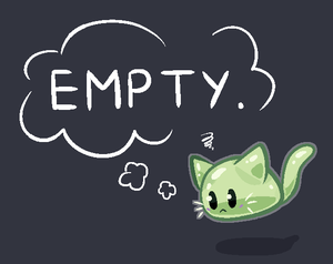 play Empty.