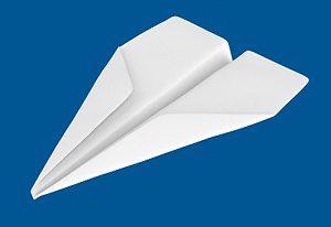 Paper Airplane