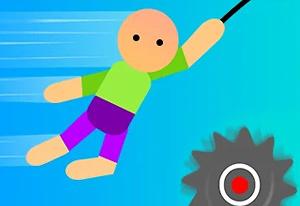 play Ragdoll Swing