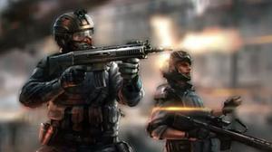 play Project: Counter Assault Online