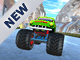 Monster Truck Extreme Racing