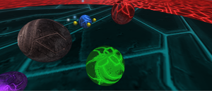 play Rockslide