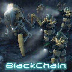 play Blackchain