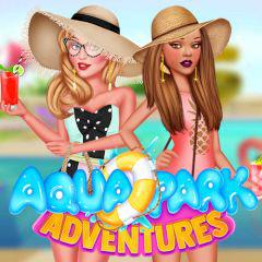 play Aquapark Adventures